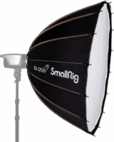 SmallRig RA-D120 Ernyő Reflektor - Fekete (120cm)