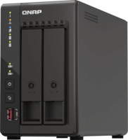 Qnap QVP-21C NAS