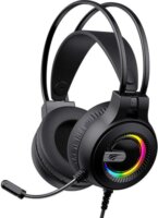 Havit H2040d Vezetékes Gaming Headset - Fekete