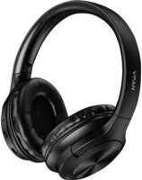 Vipfan BE04 ANC Wireless Headset - Fekete