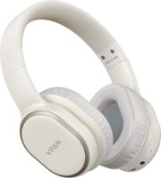 Vipfan BE02 Wireless Fejhallgató - Fehér
