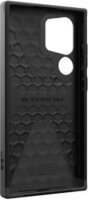 UAG Civilian Samsung Galaxy S24 Ultra tok - Fekete