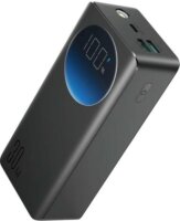 Joyroom JR-PBF03 Powerbank 30000mAh 30W (3A / 5-12V)- Fekete