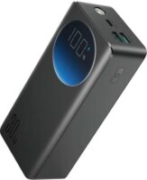 Joyroom JR-PBF03 Power Bank 30000mAh - Fekete