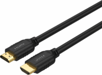Unitek C11079BK-1.5M HDMI - HDMI 2.0 Kábel 1.5m - Fekete
