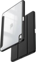Crong PrimeFolio Apple iPad 10.9 (2022) Flip tok - Fekete