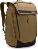 Thule Paramount Backpack 16" Notebook és Túra hátizsák - Fekete