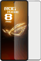Asus ROG Phone 8 Antibacterial Edzett üveg kijelzővédő