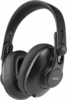 AKG K361-BT Wireless Headset -Fekete