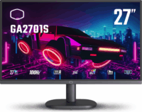 Cooler Master 27" GA2701S-EK Gaming Monitor