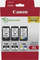 Canon PG-545XL / CL-546XL Tintapatron Multipack