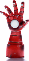 Ukonic Iron Man 3D Asztai lámpa
