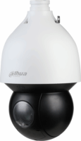 Dahua Starlight IR WizSense PTZ 4MP 4.8-150mm IP Dome kamera