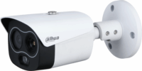 Dahua Thermal Mini Hybrid 4MP 4mm IP Bullet hőkamera