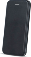 Fusion Diva Xiaomi Redmi 12C Flip Tok - Fekete