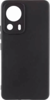 Fusion Elegance Xiaomi Redmi Note 12 4G Tok - Fekete