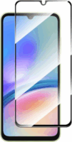 Fusion 5D Samsung Galaxy A05S Edzett üveg kijelzővédő