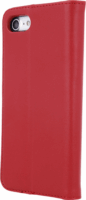 Fusion Genuine Xiaomi Redmi 12C Flip Tok - Piros