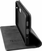 Tactical Xproof Samsung Galaxy A15 4G Flip Tok - Fekete