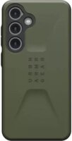 UAG Civilian Samsung Galaxy S24 Tok - Olive zöld