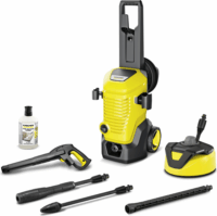 Karcher K 5 WCM Prémium Home magasnyomású mosó