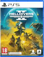 Helldivers 2 - PS5