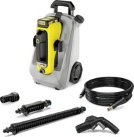 Karcher OC 6-18 Prémium Akkumulátoros magasnyomású mosó