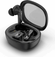 Vention A01 TWS Wireless Headset - Fekete