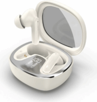 Vention A01 TWS Wireless Headset - Bézs