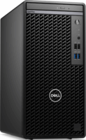 Dell Optiplex 7010 MT Számítógép (Intel i5-12500 / 8GB / 512GB SSD / Linux)