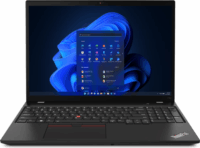 Lenovo ThinkPad P16s G2 Notebook Fekete (16" / AMD Ryzen7-7840U / 32GB / 1TB SSD / Win 11 Pro)