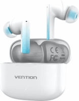 Vention E04 Wireless Headset - Fehér