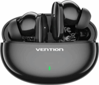 Vention HiFun Sport TWS Wireless Headset - Fekete