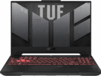 Asus TUF Gaming FA507NV-LP029 Notebook Szürke (15.6" / AMD Ryzen5-7535HS / 8GB / 512GB SSD)