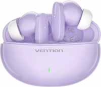 Vention HiFun Sport TWS Wireless Headset - Lila