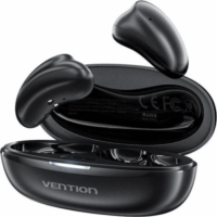 Vention T11 TWS Wireless Headset - Fekete