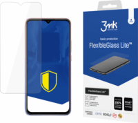 3mk FlexibleGlass Lite Xiaomi Redmi 9 Prime Edzett üveg kijelzővédő