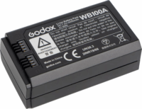 GODOX WB100 Akkumulátor AD100Pro Vakuhoz