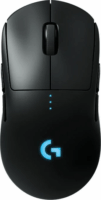 Logitech G Pro Wireless Gaming Egér - Fekete