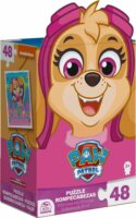 Nickelodeon Mancs őrjárat Skye, a pilóta kutyus - 48 darabos puzzle