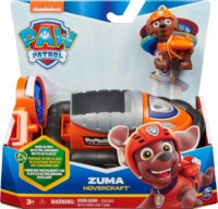 Nickelodeon Mancs őrjárat: Zuma és járműve