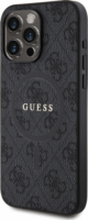 Guess iPhone 15 Pro Max Tok - Fekete/Mintás
