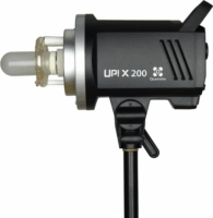 Quadralite Up! X 200 Stúdió Vaku 200Ws