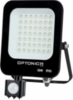 Optonica 5779 mozgásérzékelős reflektor - Meleg fehér