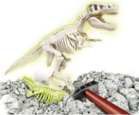 Clementoni: T-Rex ásatási készlet