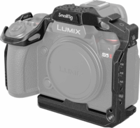 SmallRig 4023 Black Mamba Keret Panasonic Lumix S5 II / S5 IIX készülékhez