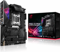 Asus ROG Strix X299-E Gaming II Alaplap (Javított)