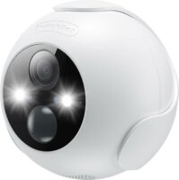 SwitchBot W2802000 IP Kompakt kamera