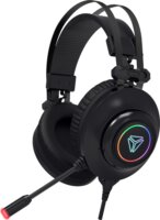 Yenkee YHP 3036 Nexus 7.1 Vezetékes Gaming Headset - Fekete