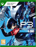 Persona 3 Reload - Xbox One / Xbox Series X